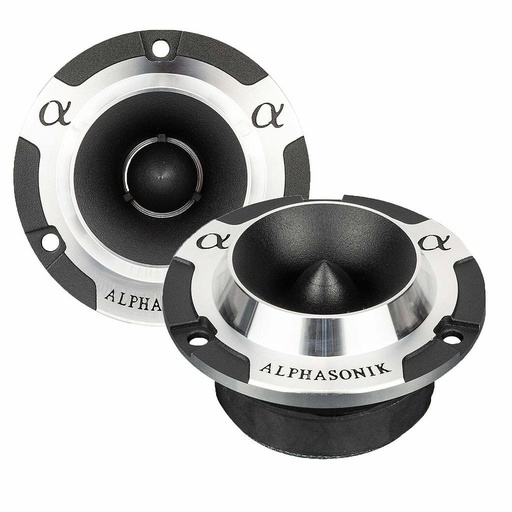 [DT500] TWEETER 3.5" DYNAMIS SERIE BULLET PRO AUDIO (PAR)