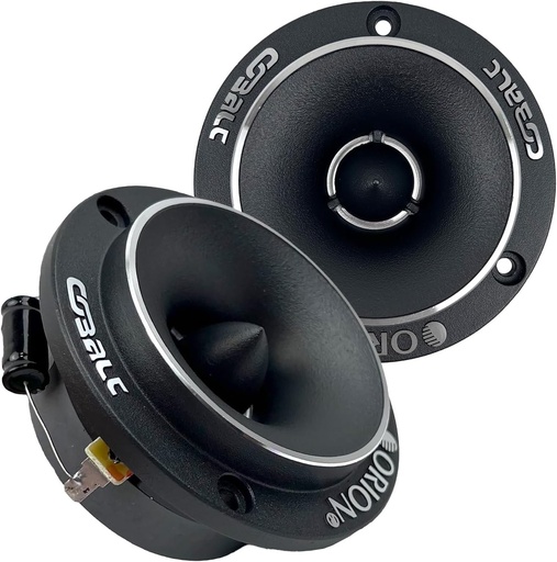 [CTW1.7HP] TWEETER BULLET COBALT SPECIAL PAR