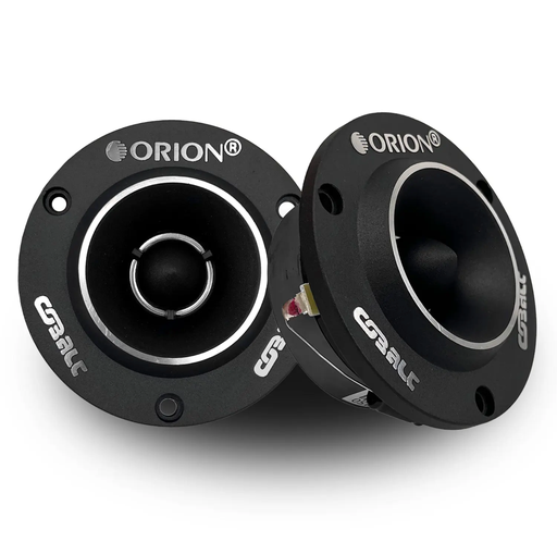 [CTW150] TWEETER BULLET ORION COBALT  1.25" (PAR)