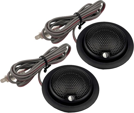 [XTR1.00TW] TWEETER XTR 1.0