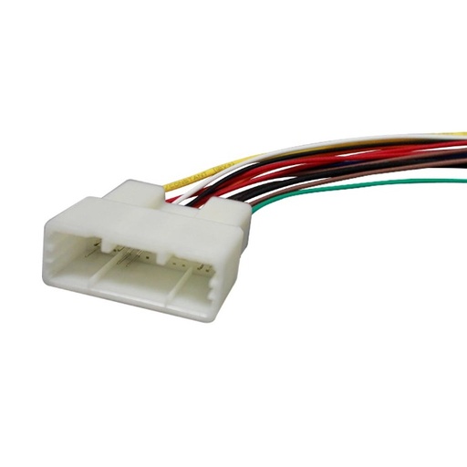 [SKTA28B-11B] WIRE HARNESS