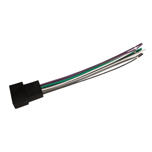 [SKTA10B-11B] WIRE HARNESS