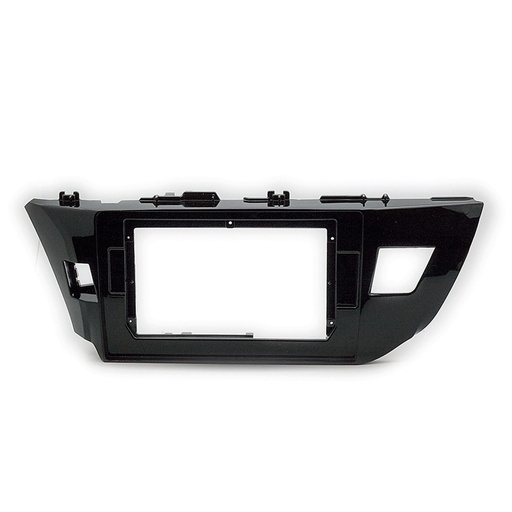 [22-013] DASHKIT PARA TOYOTA COROLLA 10.1" 2013-16 IZQ