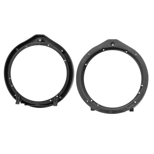 [14-006] PLANTILLA PARA BOCINA HONDA ACCORD 2008-11, CIVIC 2006-12, CROSSTOUR, CR-Z 2010-12 DELANTERA 6.5"