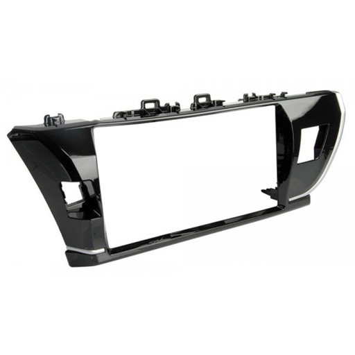 [22-922] DASHKIT 10.1" PARA TOYOTA COROLLA 2013-16 LEFT