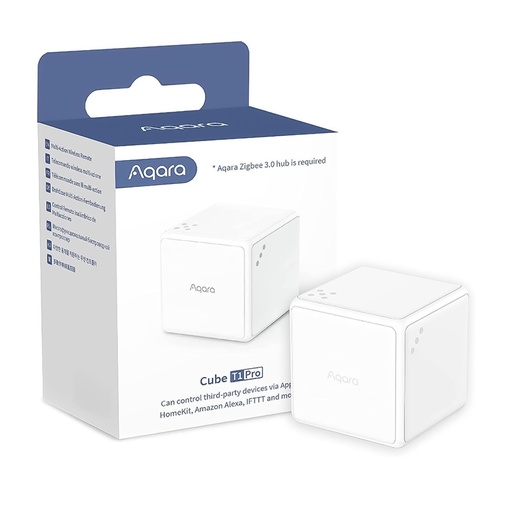 [AR020GLW01] CUBO T1 PRO