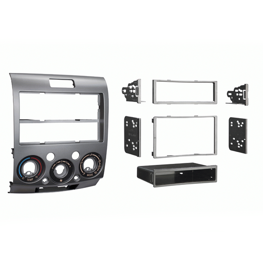 [99-7571S] DASHKIT MAZDA BT-50 /FORD RANGER