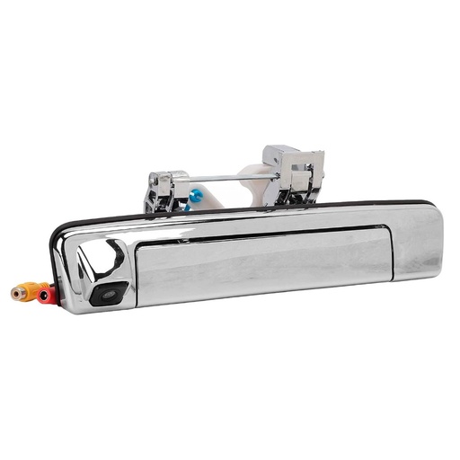 [AX-IDM19] CAMARA DE COMPUERTA PARA ISUZU D-MAX 2019 ANGULO 140°