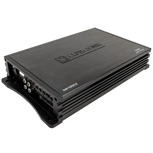 [NA1600.2**] AMPLIFICADOR 1600 WATT 2 CANALES CLASE AB