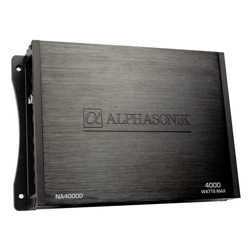 [NA4000D] AMPLIFICADOR 4000 WATT MONOBLOCK NEURON CLASE D