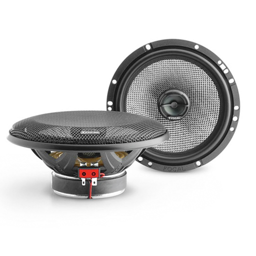 [A165AC] BOCINA FOCAL ACCESS 120WATTS MAX 6" 1/8