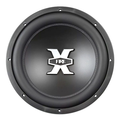 NYC Acoustics NSE212L Dual 12 1800W Powered/Sistema de subwoofer  amplificado para coche + LED