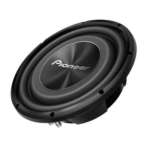 [TS-A3000LS4] SUBWOOFER DELGADO 12" 1500W