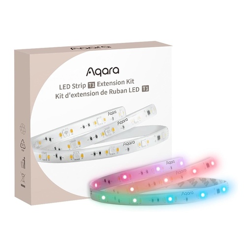 [AL140GLW01] TIRA LED STRIP T1 EXTENSION IM