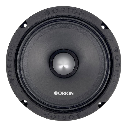 [CM65] BOCINA PRO 6.5" MIDRANGE 1,000 WATTS