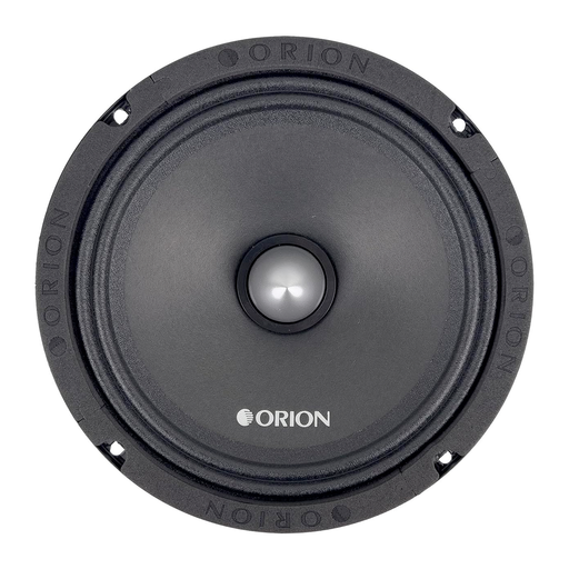 [CM85] BOCINA PRO 8" MIDRANGE 1,200 WATTS