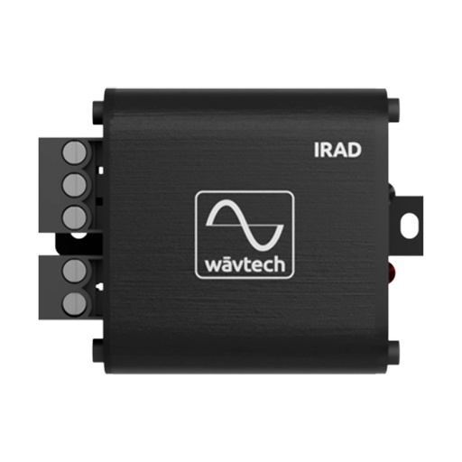 [IRAD] GENERADOR DE REMOTO + DELAY