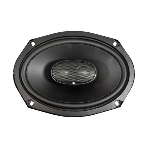 [XTR69.3] BOCINAS 3 VÍAS 500 WATTS 4 OHM 6X9"