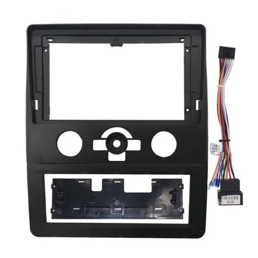 [FOTON] Dashkit Foton View CS2 C2 G7 MP-X S / PANTALLA 9"