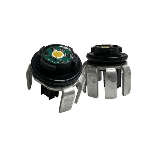 [LED-REV] LUCES LED PARA REVERSA PARA TOYOTA (PAR)