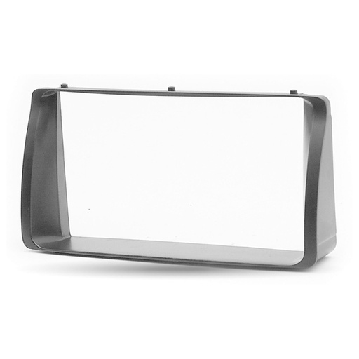 [11-038] Dashkit Toyota Corolla 2001-2006 2-DIN
