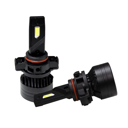 [F3-H16EU] LED H16 EU 10000 LM 45 W 6500K