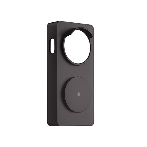 [AX039CNB01] FUNDA IMPERMEABLE G4 NEGRO