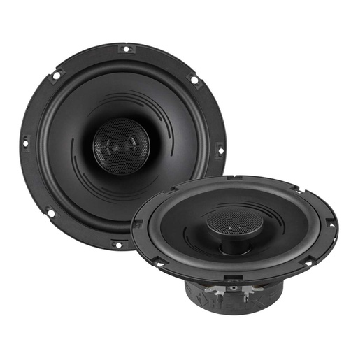 [PF C165.2] BOCINA COAXIAL HELIX PF C165.2 2 VÍAS 16.5 CM 6.5" [F622611]