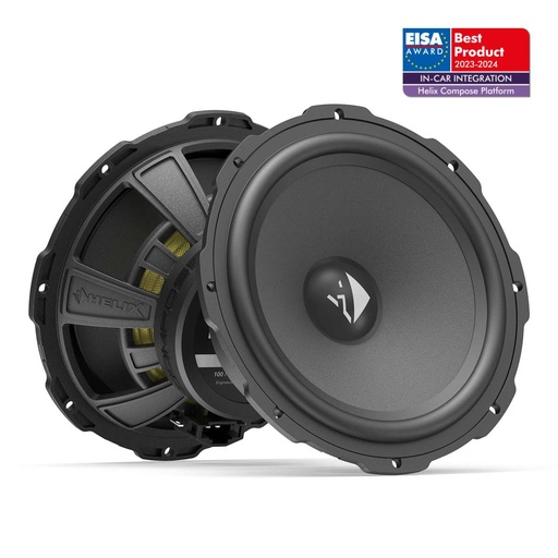 [CI3 W165FM-S3] MID BASS COMPOSE  6" 3 Ohms [CI21600]