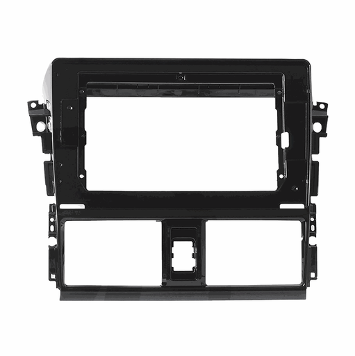 [TK0018] DASHKIT 10.1" TOYOTA YARIS VIOS 2013-2016