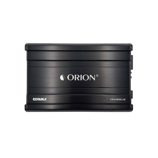 [CBA3000.1D] AMPLIFICADOR ORION COBALT CBA3000.1D