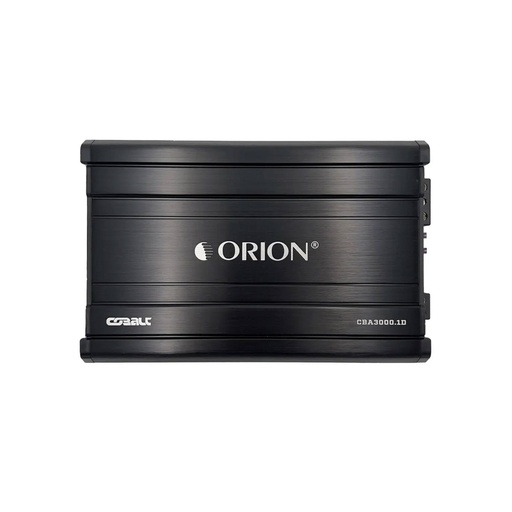 [CBA3000.1D] AMPLIFICADOR ORION COBALT CBT3000.1D