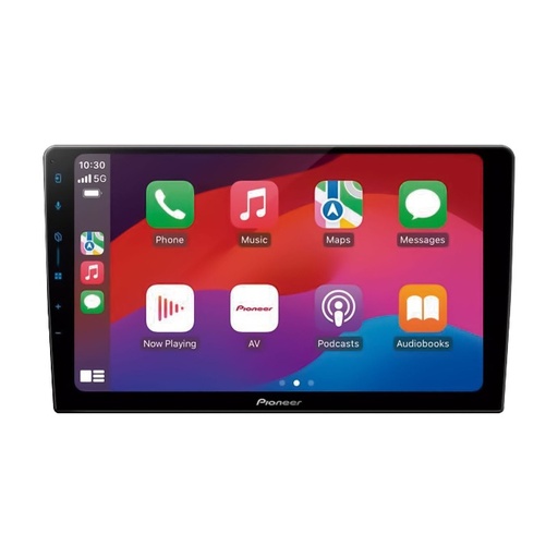 [DMH-AP6650 BT] REPRODUCTOR MULTIMEDIA 9"