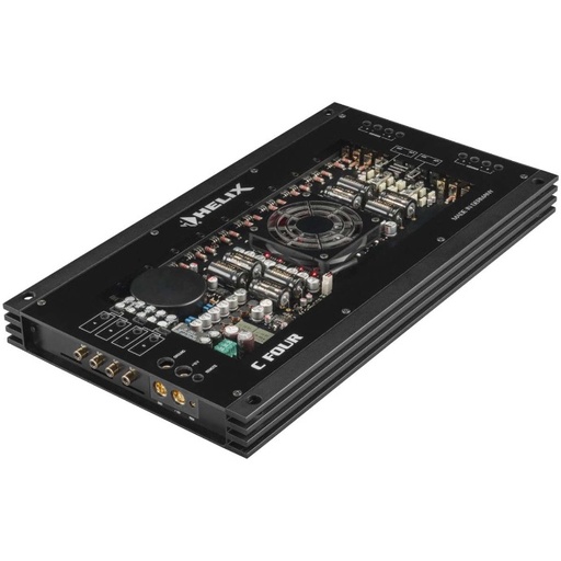 [C FOUR HA14106] AMPLIFICADOR HELIX C FOUR 4 CANALES [H414106]