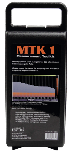 [MTK1 M141300] MICROFONO HELIX PARA CALIBRACIÓN DE ALTA SENSIBILIDAD MTK1