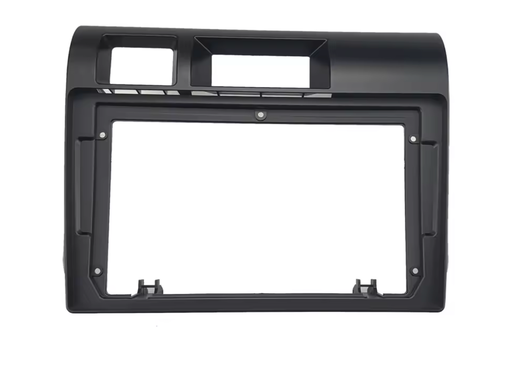 [T0 709N] DASHKIT 9" PARA TOYOTA LAND CRUISER 70 LC70 2024+