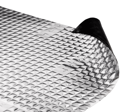 [CTK PRACTIC 2.0] ISONORIZANTE PRACTIC 2.0 mm 500*700