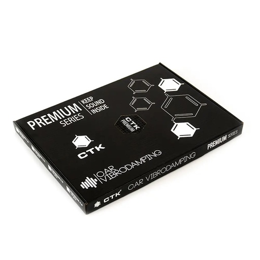 [CTK PREMIUM] ISONORIZANTE PREMIUM 3.0 mm 500*700
