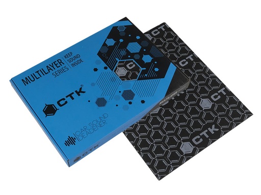 [CTK SANDWICH] ISONORIZANTE SANDWICH 5.0 mm 500*370