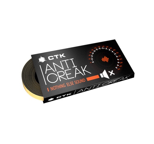 [CTK ANTICREAK 2.0] ANTICREAK 2.0 mm 20*6000