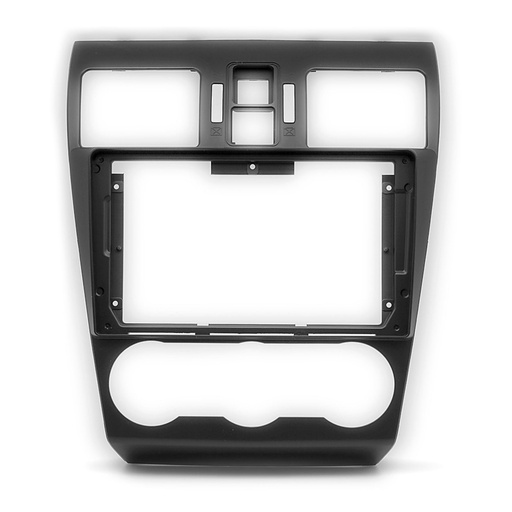 [TK0797] DASHKIT SUBARU FORESTER 15-18 9"