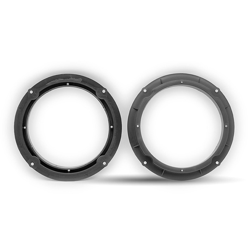 [14-036] PLANTILLA PARA BOCINA KIA SPORTAGE 2010+ 6.5"