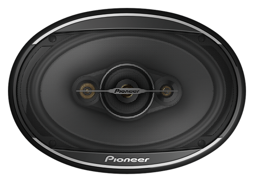 [TS-A6968S] BOCINAS 6X9" 4 VIAS 450W