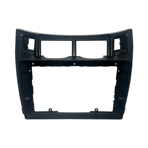 [ACCU090612] DASHKIT YARIS HASHBACK 05-08 9"