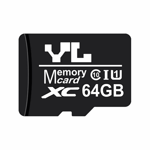 [MICROSDXC] MEMORIA MICRO SD 64GB