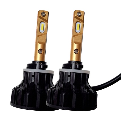 [A1-880] LUCES LED 5000LM A1-880