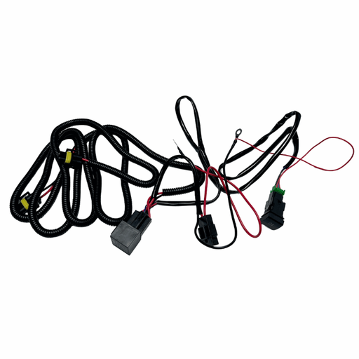 [TW-105/TS-02] ARNES PARA NEBLINERA CON SWITCH PARA TOYOTA