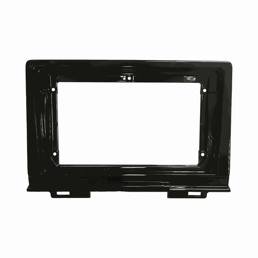 [TK1034] DASHKIT HONDA HRV 9" 2021+