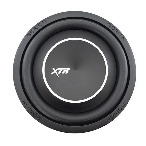[XTR10SWD4] SUBWOOFER SHALLOW 10" 400W RMS 1600W MAX 4 OHM