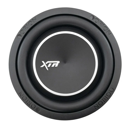 [XTR12SWD4] SUBWOOFER SHALLOW 12" 500W RMS 2000W RMS